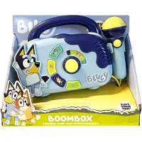 Bluey Boombox