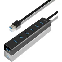 Axagon Hue-sa7bp Hub