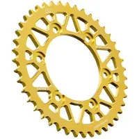 JT Sprockets Yamaha/suzuki Bagtandhjul