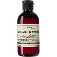 Zielinski & Rozen Vetiver, Lemon Showergel 300 ml