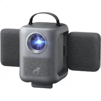 Anker Projektor Nebula P1i Smart Projector - 1920 x 1080