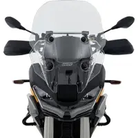 Wrs Caponord Radar Moto Guzzi Stelvio 1000 Abs 24-25 Forrude