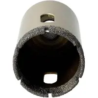 Heller 28662 6 Flisebor 10 mm 1 stk