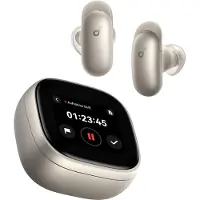 Soundcore Liberty 5 - Ægte trådløse øretelefoner med mik. - Bluetooth
