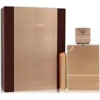 Al Haramain Amber Oud Gold Edition Extreme Gave sæt