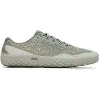Merrell - Trail løbesko - Vapor Glove 7 Black til Unisex - Størrelse 44 - Sort