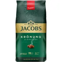 Jacobs Krönung Kaffebønner 500 g