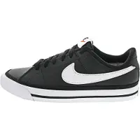 Nike Court Legacy Alle Pumps