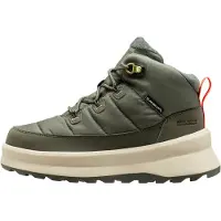 Helly Hansen Winter Bliss, vinterstøvler, dame, grøn