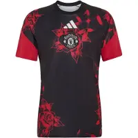 Adidas Manchester United 26/27 Før Kampen T-shirt Med Korte ærmer