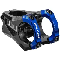 FUNN Equalizer cykelstamme med nul stigning - L?ngde 42 mm frempind med 31,8 mm stangklemme 0 graders legeret cykelstamme til mountainbike og BMX