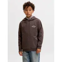 Jack & Jones Back Printet Hættetrøje Boys