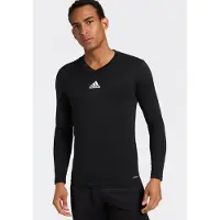 Adidas Baselayer Team Base L/s - Sort, størrelse XX-Large