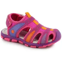 Kimberfeel Arlequin Sandaler