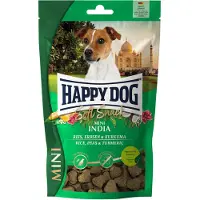 Happy Dog Soft Snack Mini India - 100 g