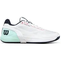 Wilson Rush Pro 5 Sko Til Grusbaner