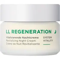Börlind LL Reg. Night Cream • 50ml.