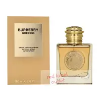 Burberry Goddess Intense Eau de Parfum