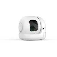 Petkit Pura MAX 2 PREMIUM Intelligent Selvrensende Kattebakke