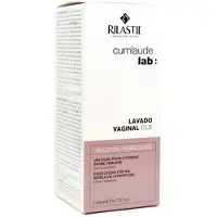 Cumlaude Lab Cumlaude CLX intymios higienos prausiklis 140ml