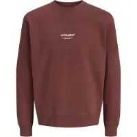 Jack & Jones Printet Sweatshirt
