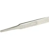 Weller 2ASASL, Rustfrit stål, Rustfrit stål, Flad, Lige, 15 g, 120 mm