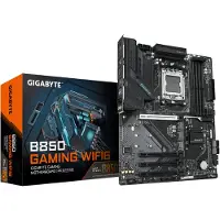 Gigabyte B850 GAMING WF6 Bundkort - AMD B850 - AMD AM5 - DDR5 RAM - ATX