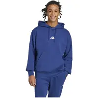 Adidas Essentials Feelcozy Fleece Hættetrøje