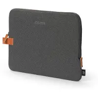 Dicota Skin URBAN 14" – bærbar taske – antracit