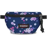 Eastpak Bæltetaske 'Springer' navy / lavendel / lyselilla / sort