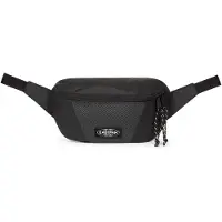Eastpak Bæltetaske '6E10' sort / hvid