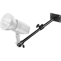 Walimex Wall/ceiling Stand 54 Cm Støtte
