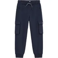 We fashion Bukser navy