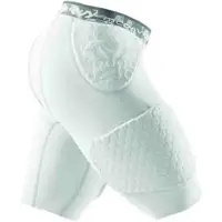 Mcdavid Hex Beskyttelsesshorts