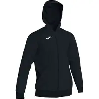 Joma Menfis Sweatshirt Med Lynlås
