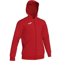 Joma Menfis Sweatshirt Med Lynlås