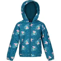 Regatta Peppa Muddy Puddle Jakke
