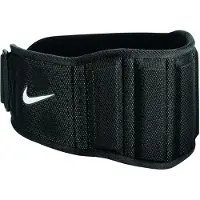Nike Accessories Structured 3.0 Vægtløftning Bælte