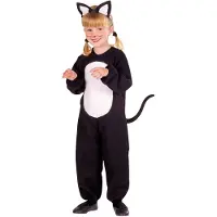 Widmann Katte kostume