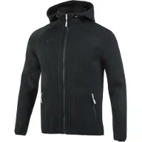 Joma Basilea Sweatshirt Med Lynlås