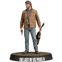 Dark Horse The Last Of Us Joel Pvc 23 Cm Figur