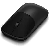 Satechi Slim EX - Mus - Sort