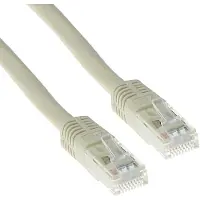 ACT Ib1020 Rj45 U/utp Lszh Cat6a Netværkskabel 20.00 M