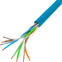 Lanberg Utp 305 M Cat5-netværkskabel