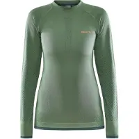Craft Adv Warm Intensity Langærmet Baselayer
