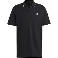 Adidas Sl Pique Ps Kortærmet Polo
