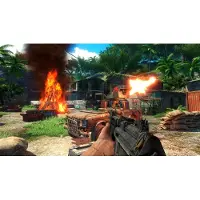 Xbox Games Xbox One Far Cry 3 (classic Edition)