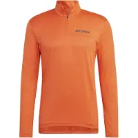 Adidas Mt T-shirt Med Lange ærmer