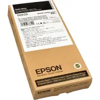 Epson T6925 Blækpatron Mattsort