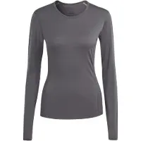 Adidas Xperior Merino 200 Baselayer T-shirt Med Lange ærmer